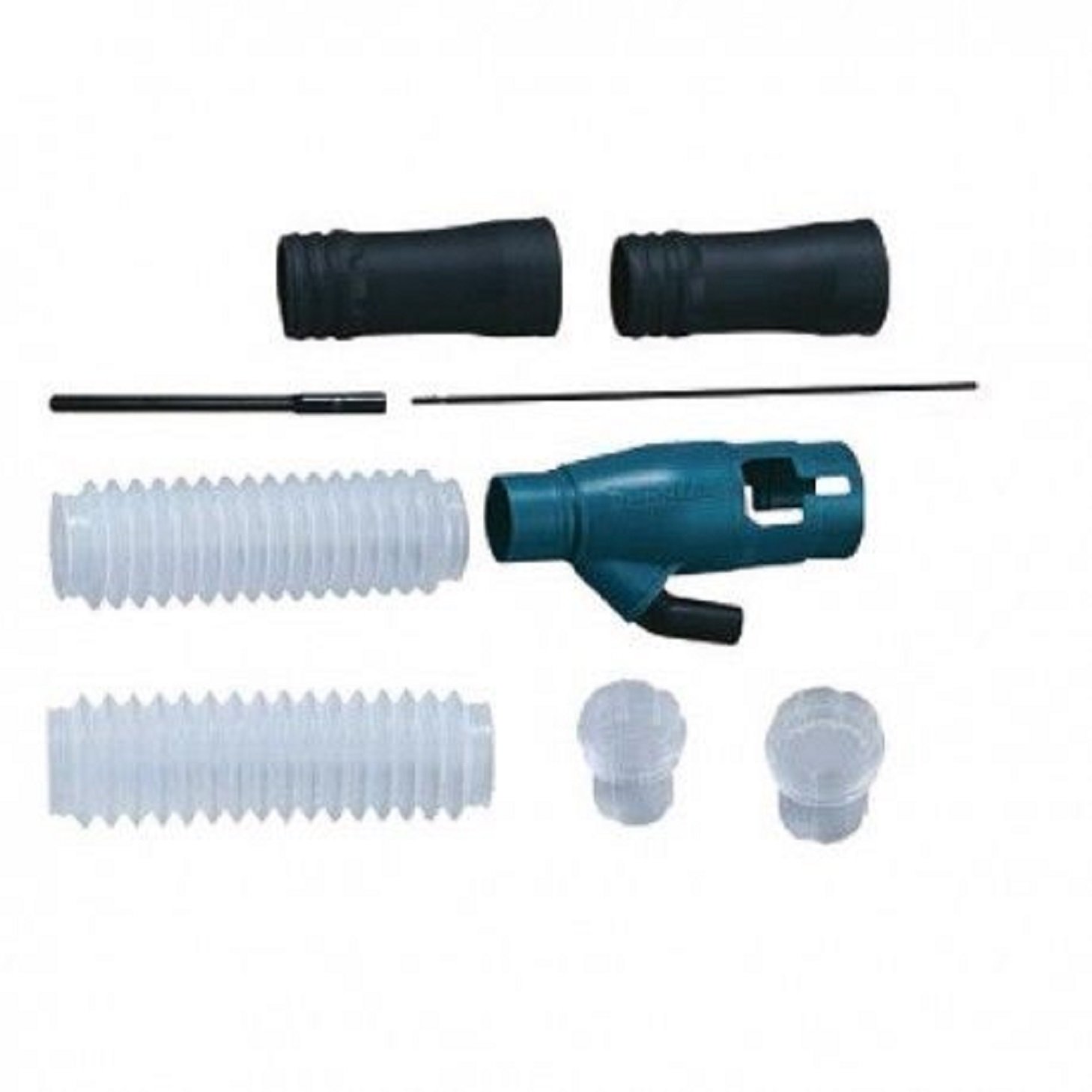 MAKITA 196535-8 - Set aspirador polvo HR4013c