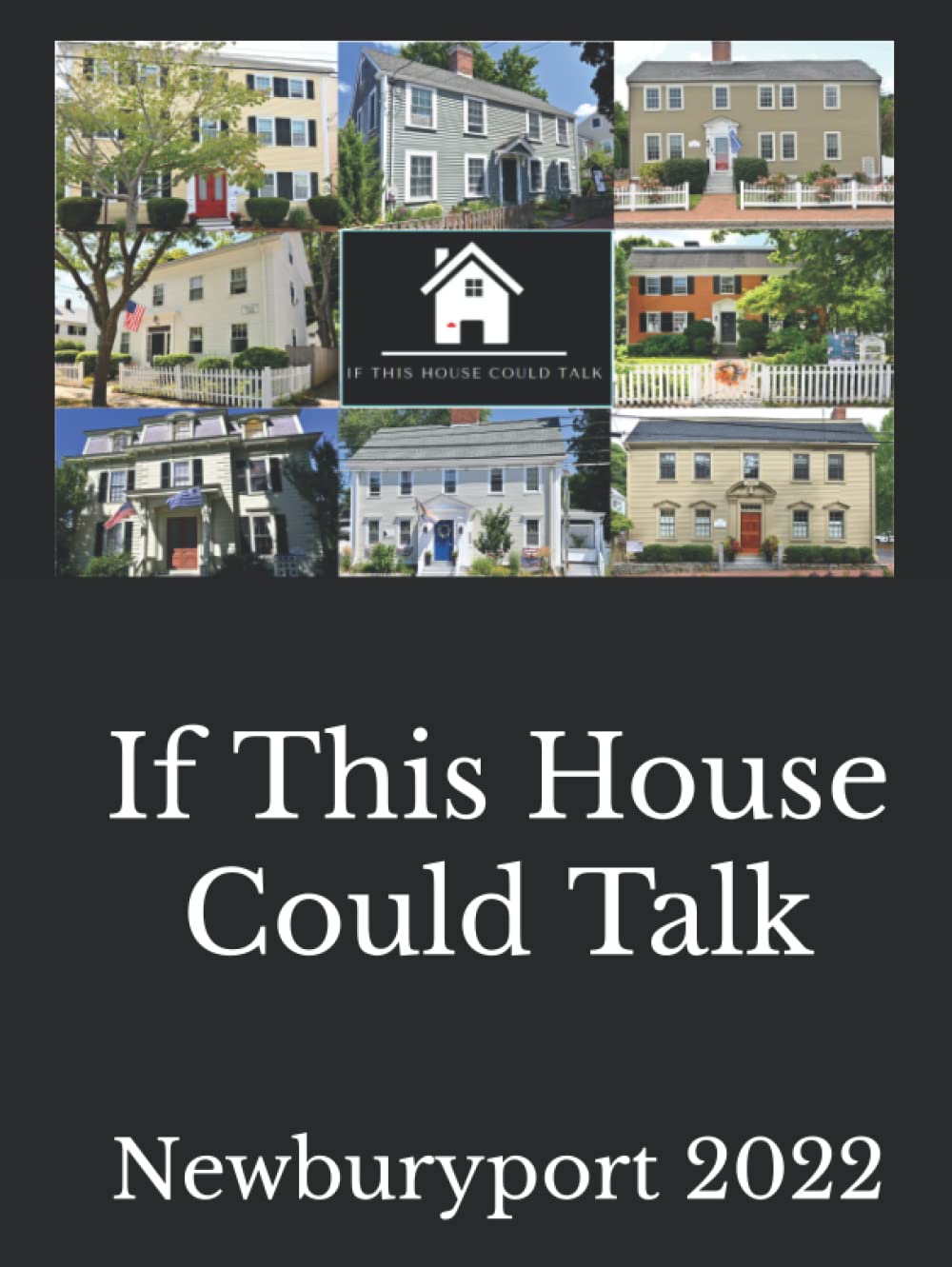 If This House Could Talk Newburyport 2022 ou l'émotion des vieilles pierres américaines