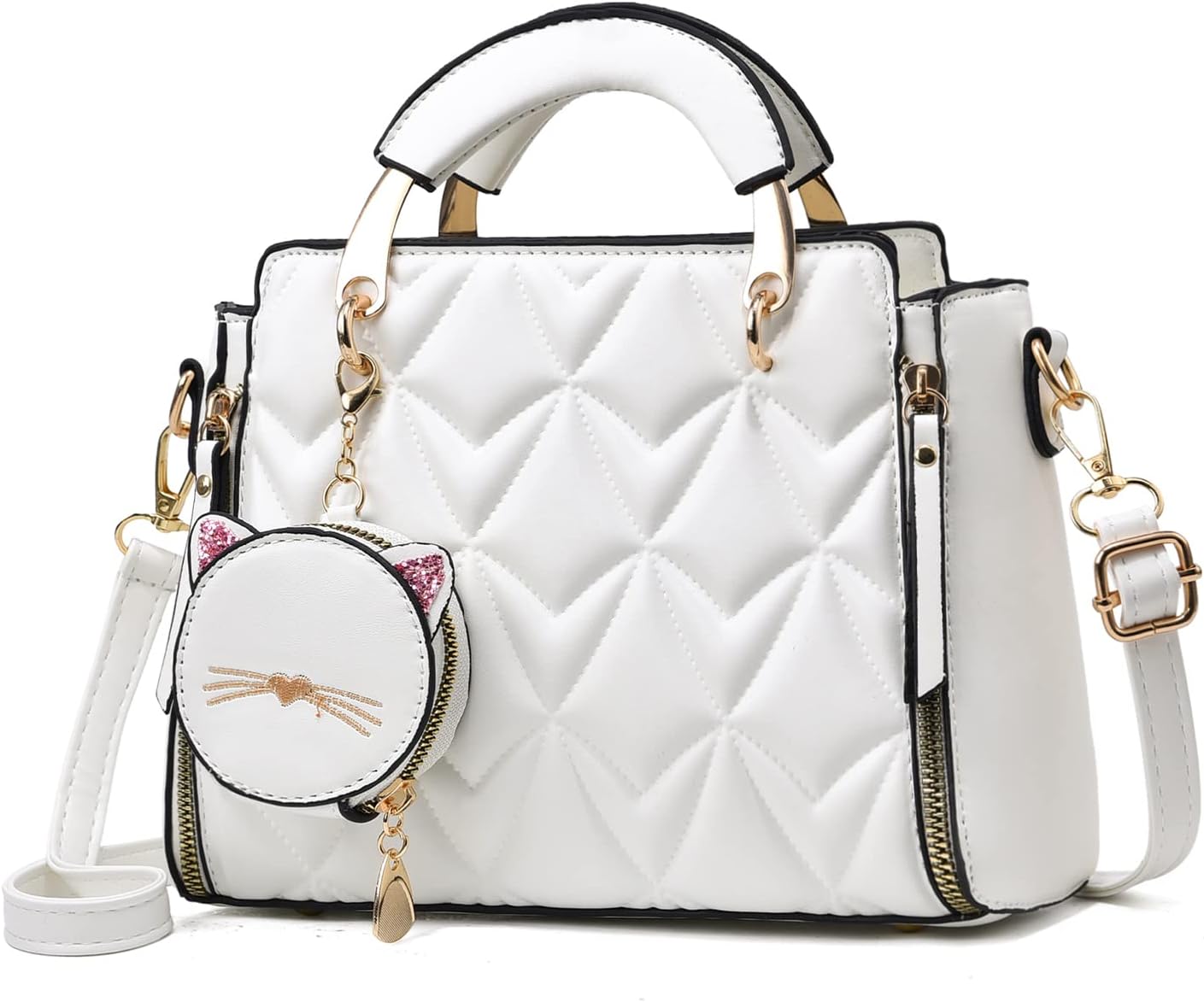 XIAOYU womens Xiaoyu001 Women Purse Satchel