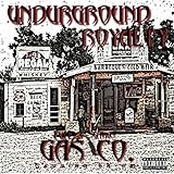 Undurground Royalty
