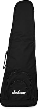 Amazon | Jackson/Dinky Minion Gig Bag Black | エレキギターケース