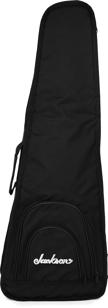 Amazon.com: Jackson Dinky Minion Electric Guitar Gig Bag