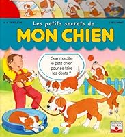 Mon chien 2215062363 Book Cover