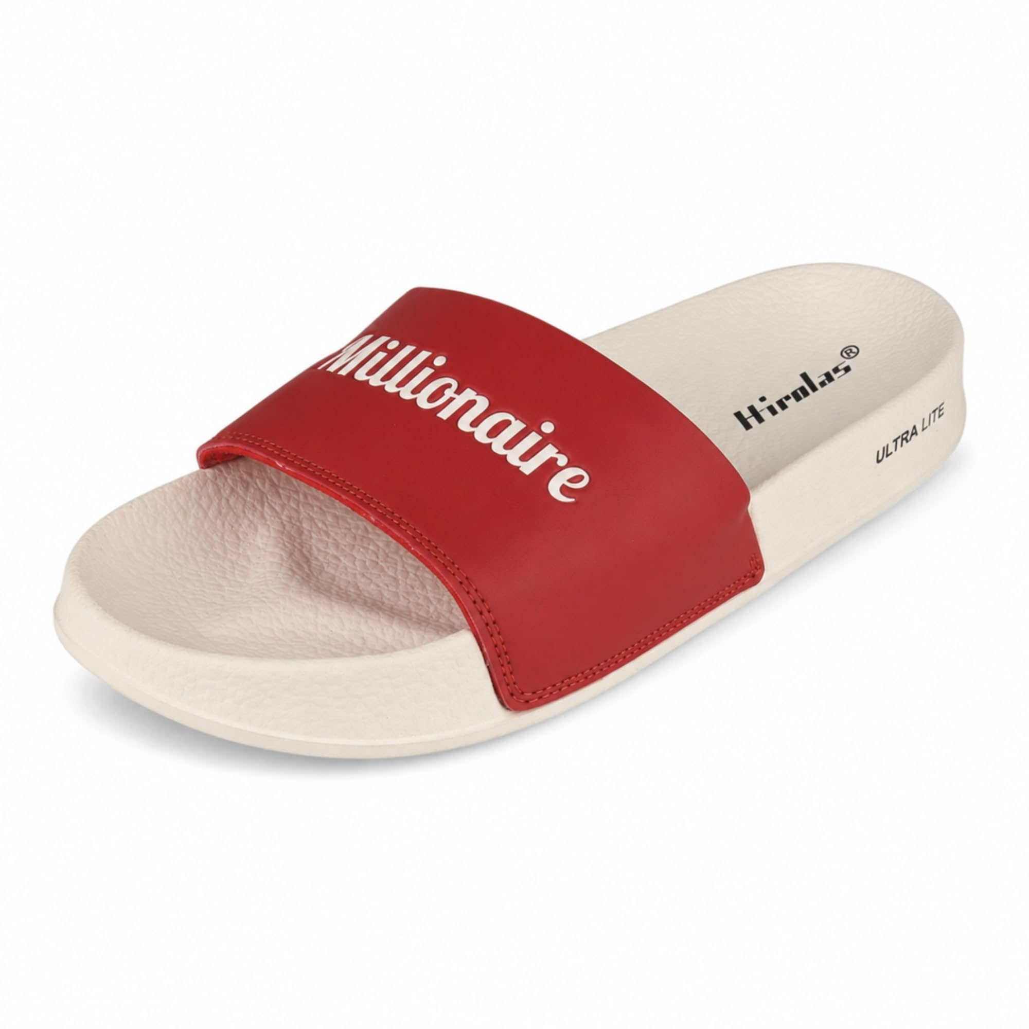 CloudStep Slides for Men | Lightweight EVA Sole | Cushioned Comfort | Indoor Outdoor Slippers-image-37