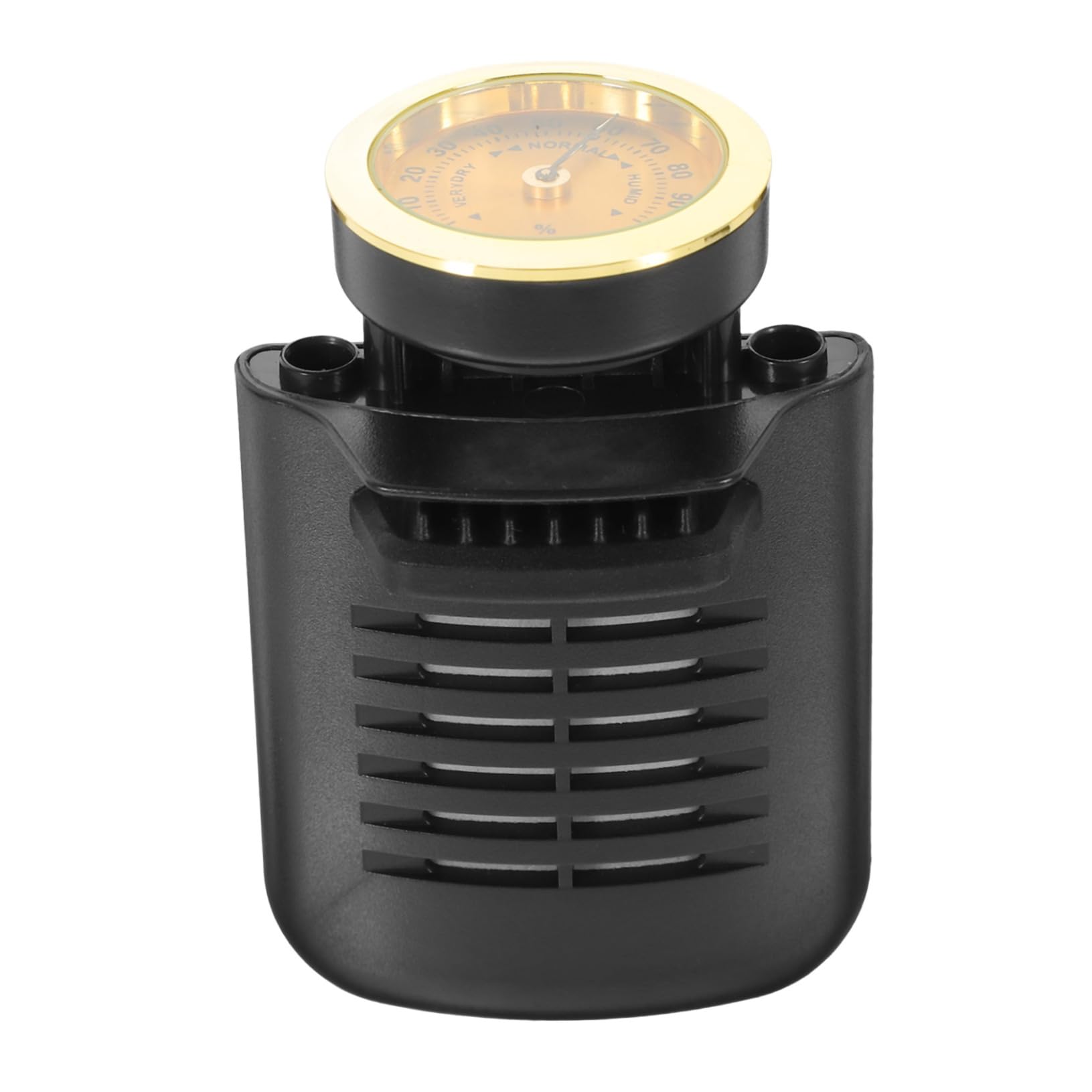 Toyvian 2 piezas Humidificador para Guitarra Acústica con Sistema Automático de Control de Humedad Esponja Gruesa y Diseño sin Contacto para Evitar Grietas y Arrugas Cuidado para