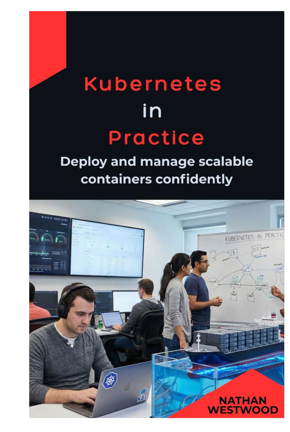 Kubernetes in Practice: Deploy and manage scalable containers confidently