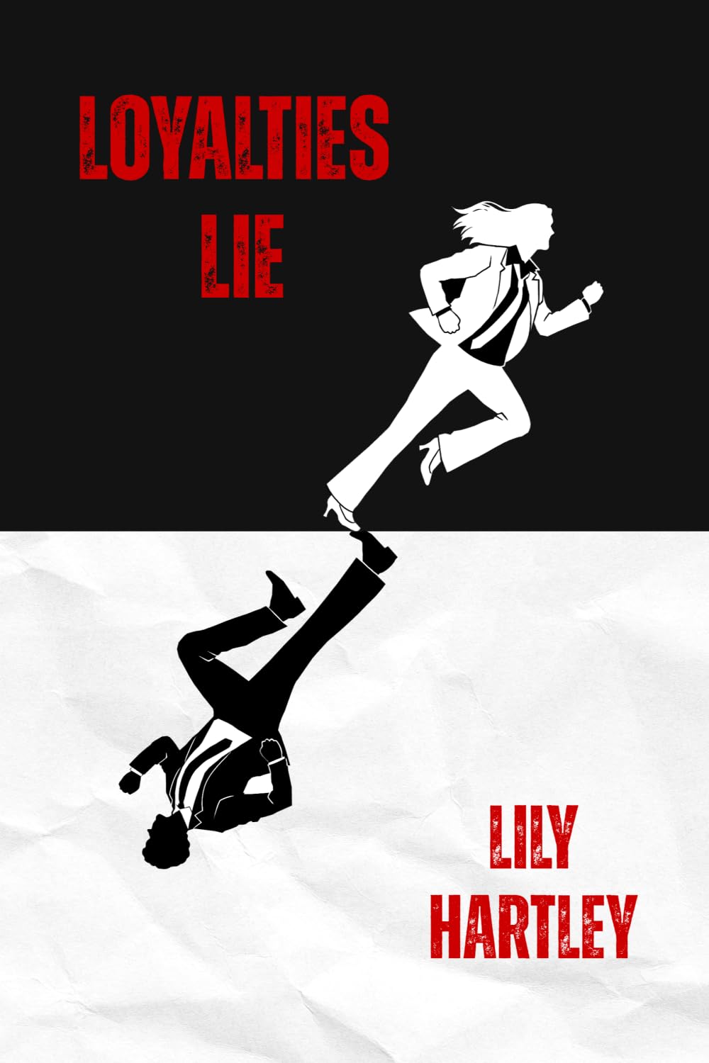 Loyalties Lie