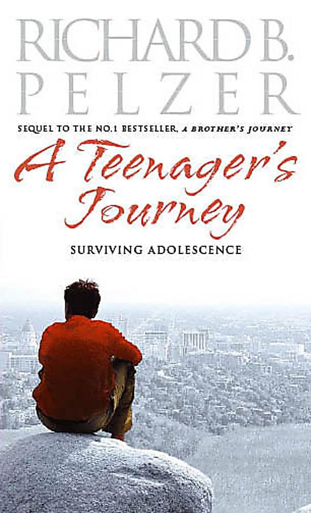 A Teenager's Journey: Surviving Adolescence