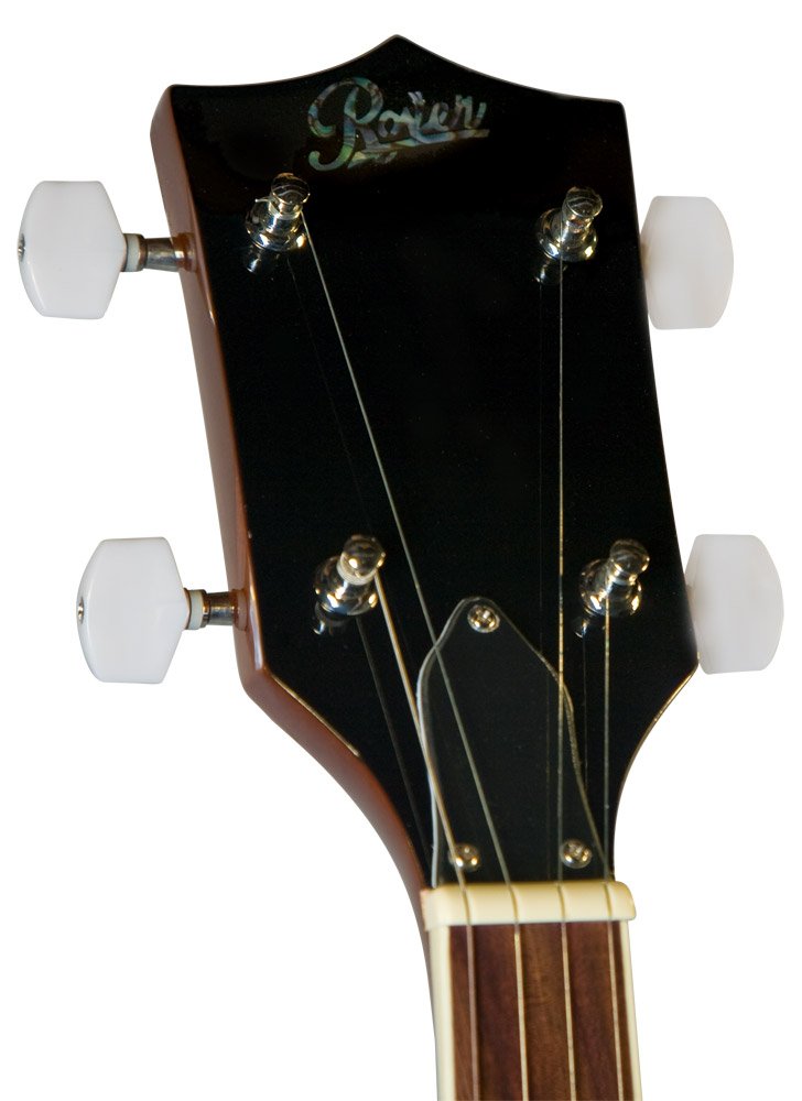 Amazon.com: Rover RB-110 Open Back 5 String Banjo : Musical