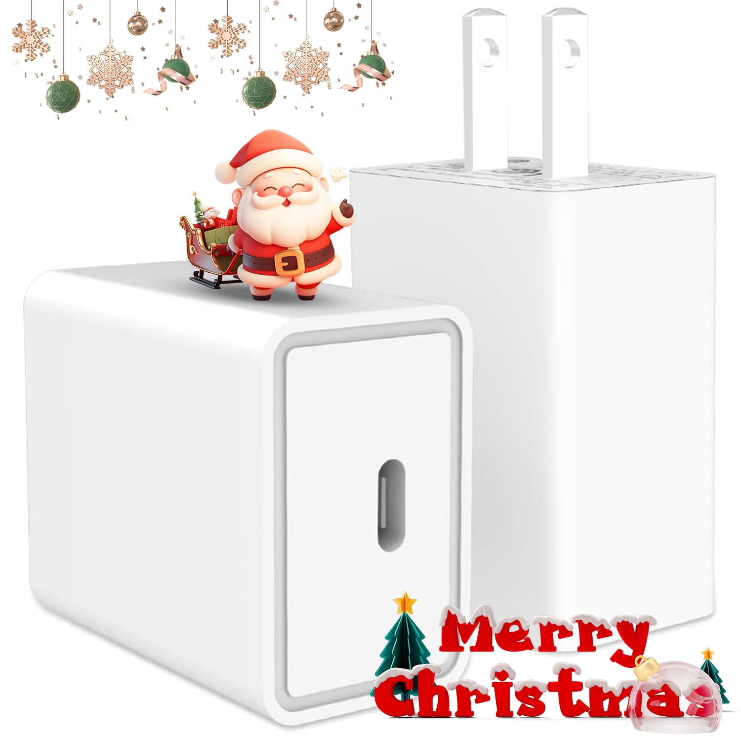 Amazon.com: UL Certified - 20W USB C Charger Wall Charger Fast