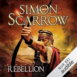 Rebellion (German edition) cover art