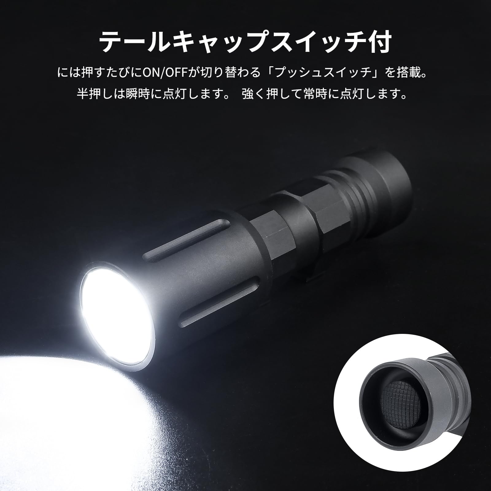 フラッシュライトレプリカ Amazon.co.jp: NECARL Modlitタイプ PLH-V2 1835o フラッシュライト