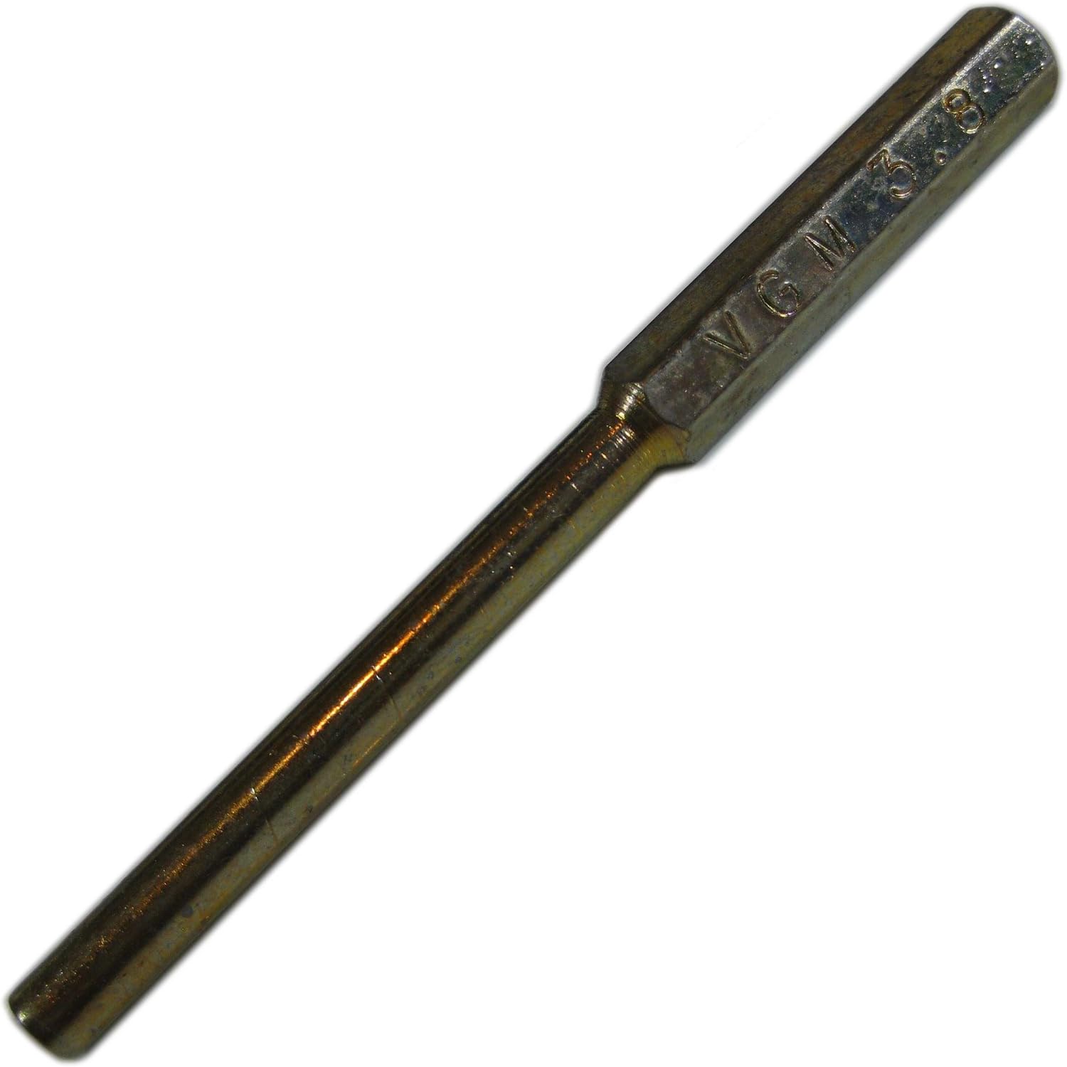 3.8mm VGM Gold Security Screwdriver Bit