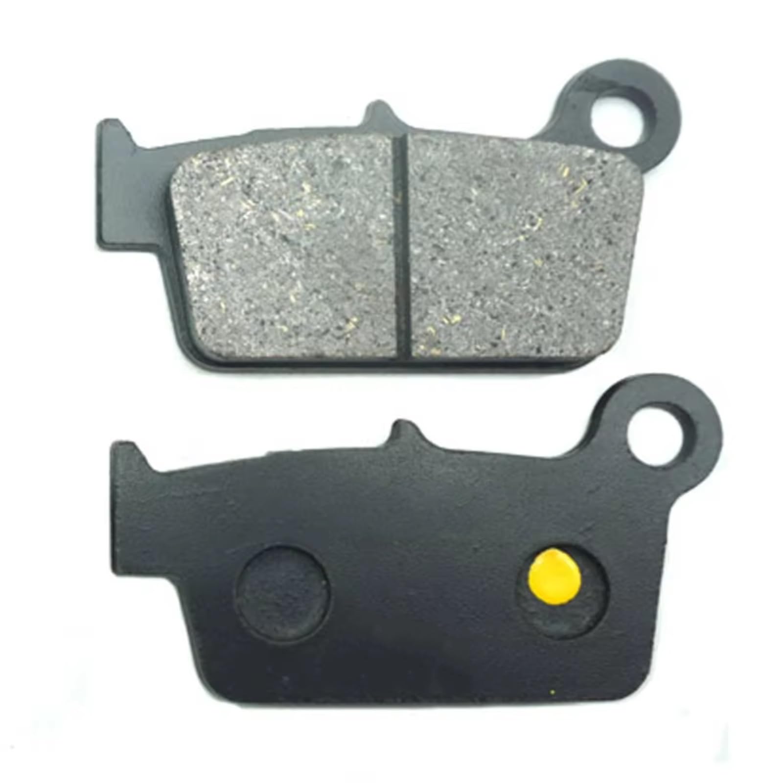 Pastiglie Freno A Disco Compatibile Con Per Klx450r 2007 2008 2009 Moto Anteriore Posteriore Pastiglie Freno Set Accessori Ricambio