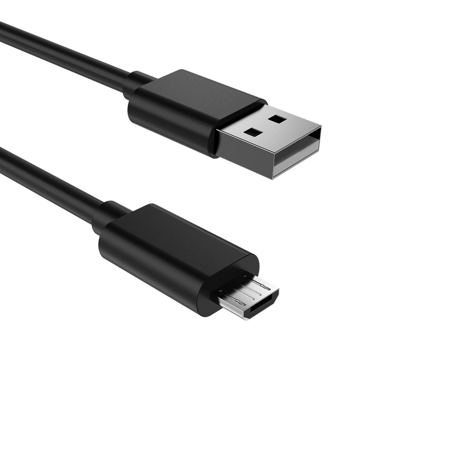 Wall Charger USB Micro Cable For Motorola Moto E/E4/Plus/E5/E5 - Foto 2