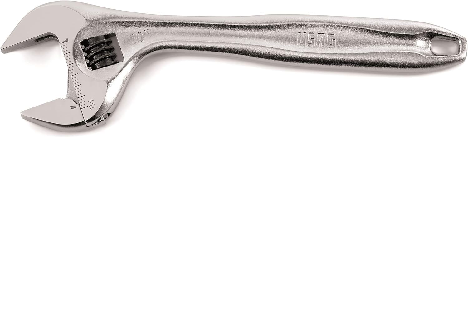 USAG 294 AD CHIAVE A RULLINO CON REGOLAZIONE RAPIDA-250 (38mm)