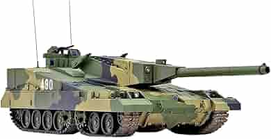ソビエト軍戦車・ソフトスキン・大砲など　1/35　ジオラマ用 4950344353729B.jpg