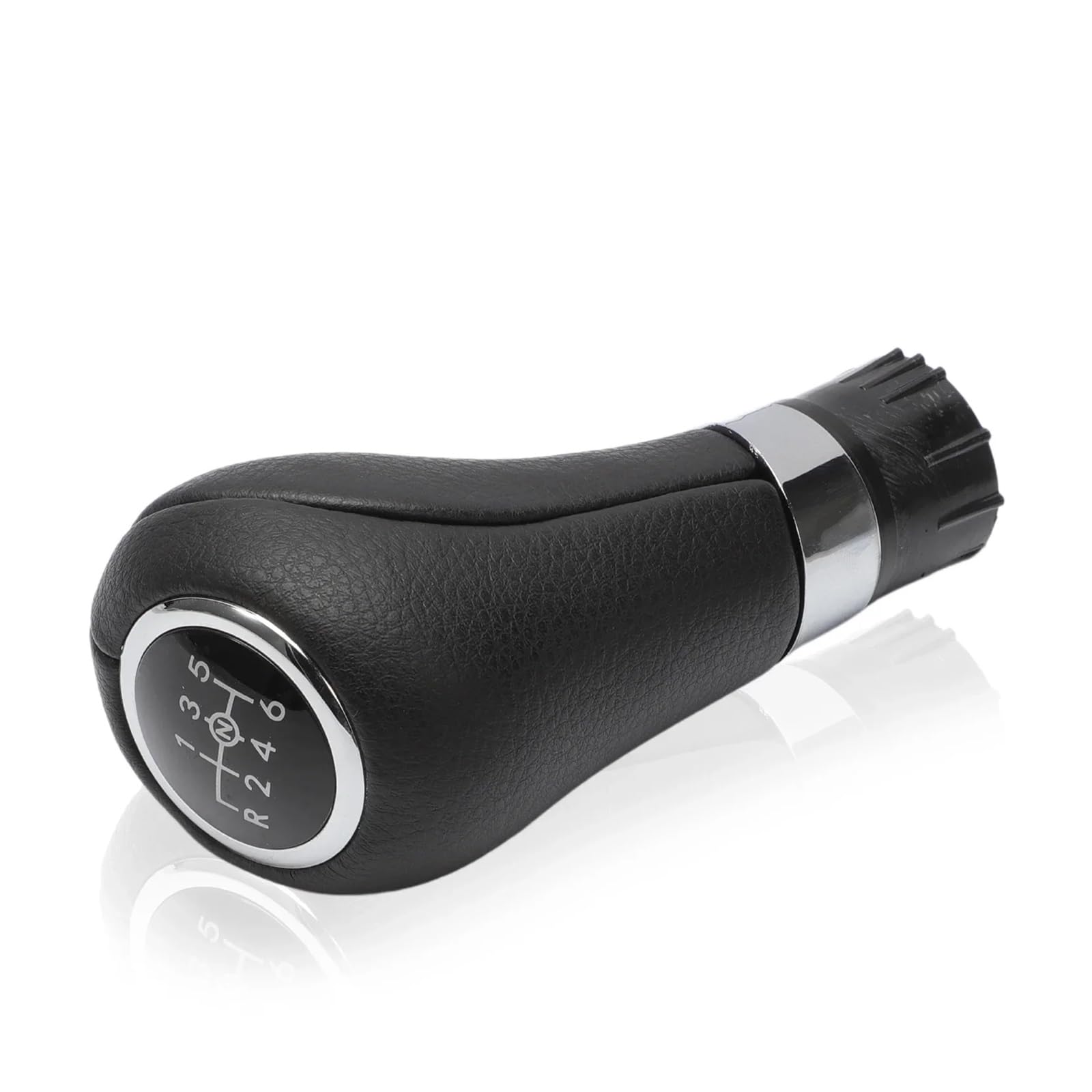 KUNYOS Gear Shifter Knob for Benz Classe A W169 Upgrade