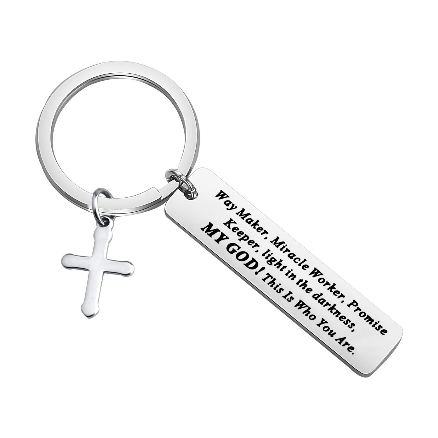 CHOOROChristian Gift Way Maker Song Gift Way Maker Miracle Worker Gifts Miracle Worker Gifts