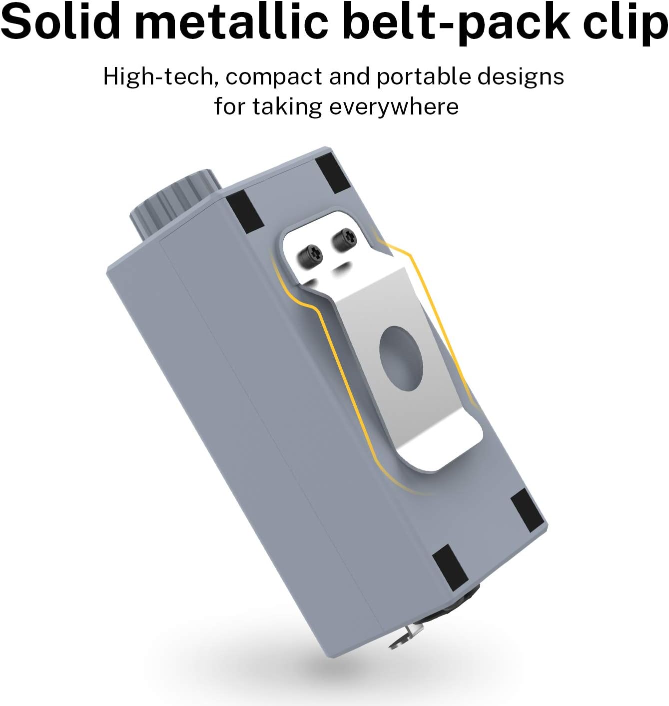 π₯ Crazy Deals Donner EM1 Rechargeable Portable Personal in-Ear Monitor Amplifier Analog Headphone Amplifier Stereo Headphone Earphone Amp Volume Control Audio Booster with XLR and TRS Input 3.5mm Output Jack π₯ Crazy Deals Donner EM1 Rechargeable Portable Personal in-Ear Monitor Amplifier Analog Headphone Amplifier Stereo Headphone Earphone Amp Volume Control Audio Booster with XLR and TRS Input 3.5mm Output Jack