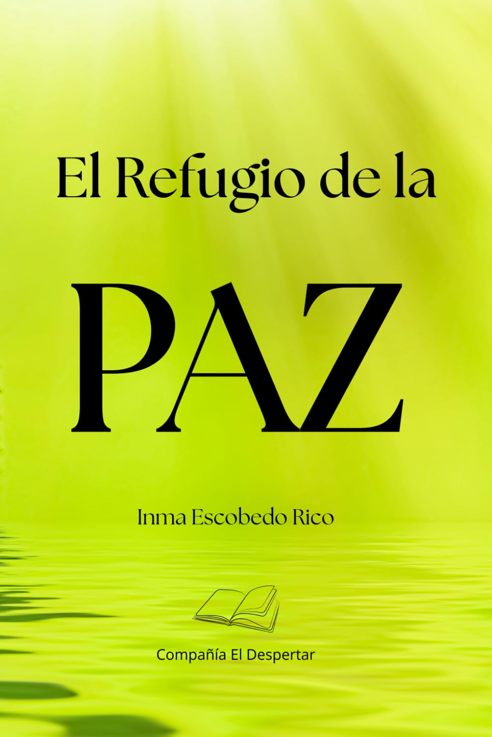 El Refugio de la PAZ