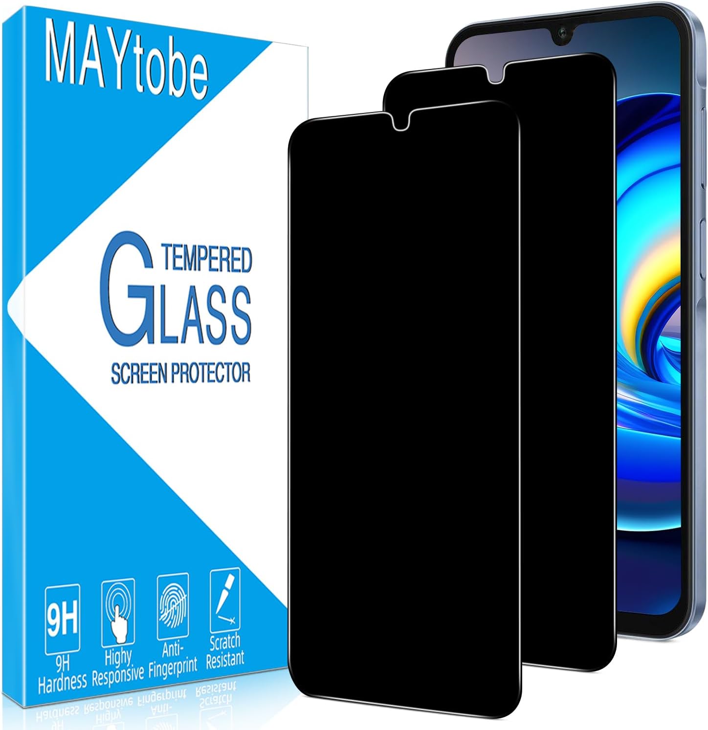 FIRST ART Caera Lens Protector For Google Pixel 7 5G | Tepered Glass 9H Hardness Caera Cover