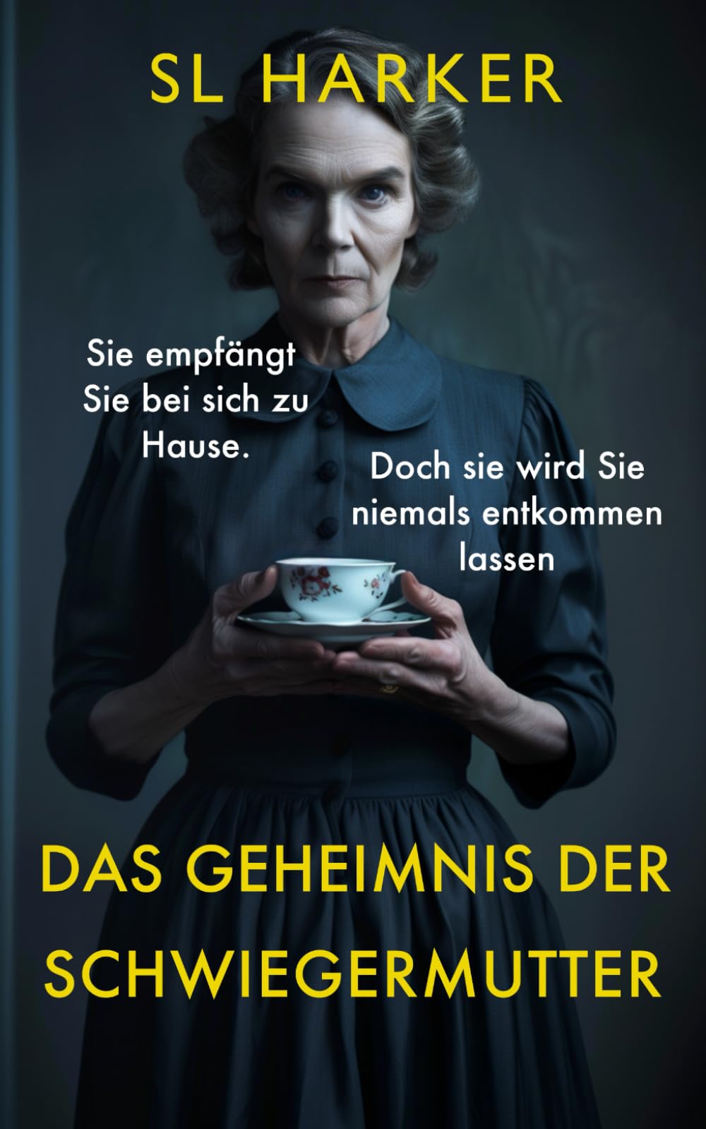 Das Geheimnis der Schwiegermutter