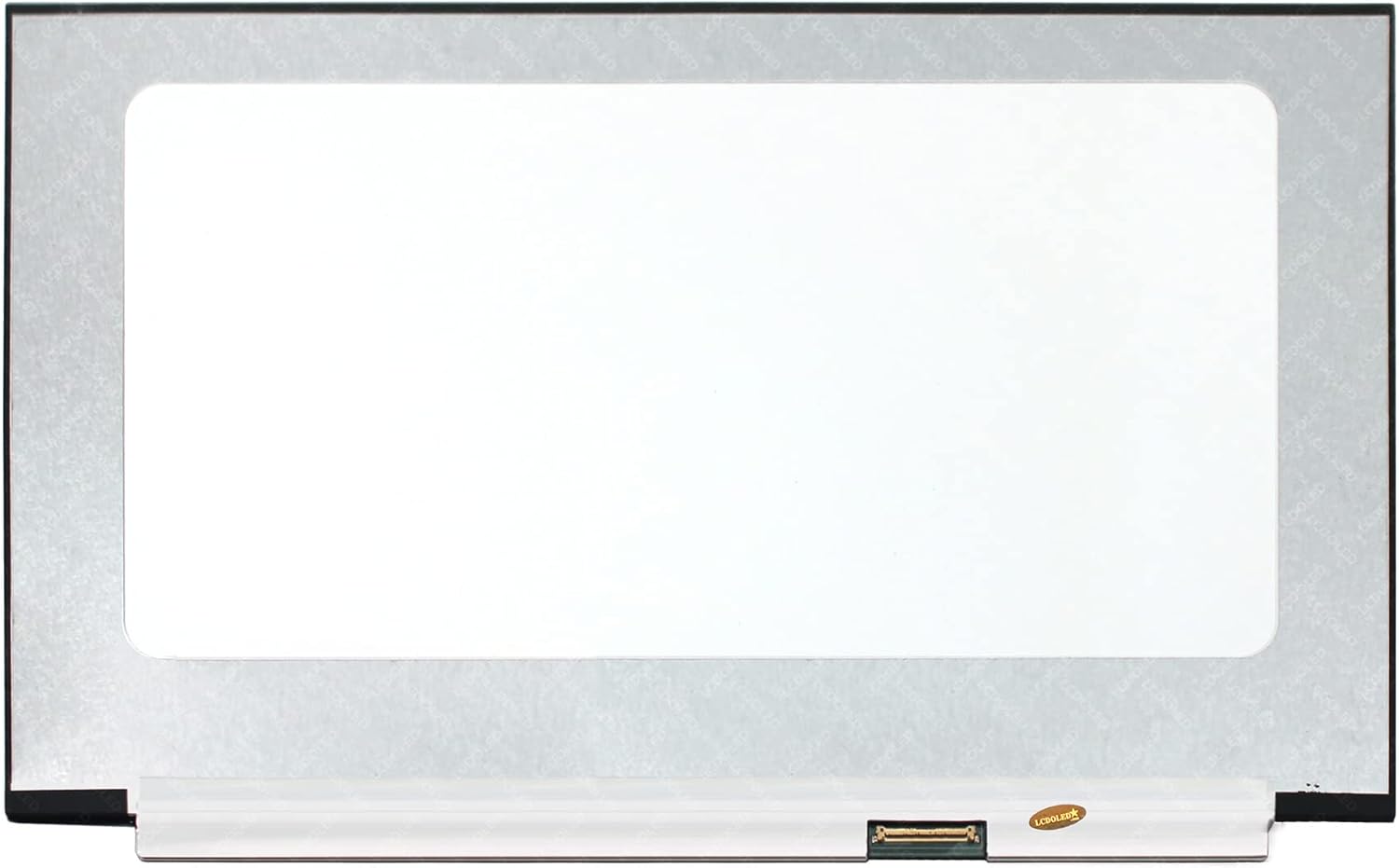 LCDOLED Replacement for ASUS TUF Dash F15 FX517 FX517Z FX517ZE FX517ZC FX517ZM FX517ZR 15.6 inches WQHD 2K IPS LED LCD Display Screen Panel (2560x1440 Resolution - 165Hz)