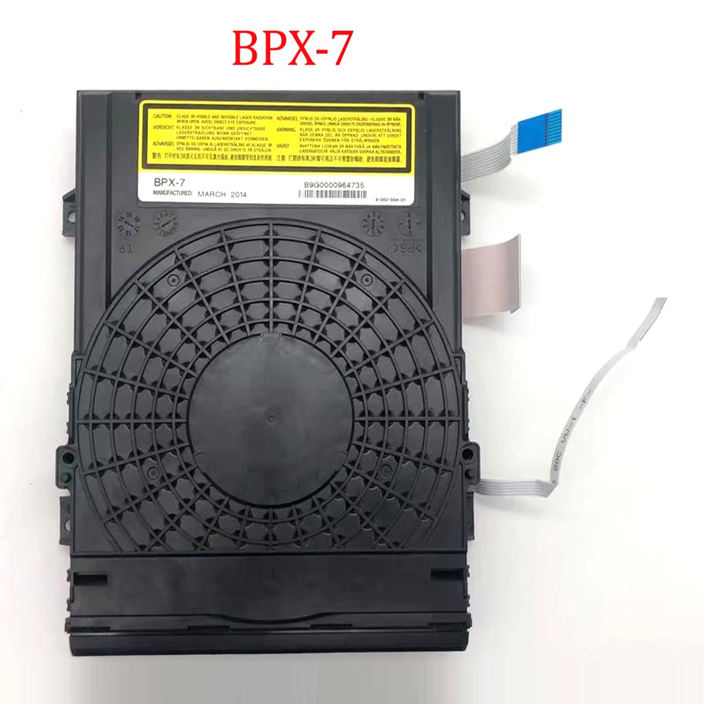 Original new BPX-7 Drive for BDP-S5200 3D Blu-Ray Player
