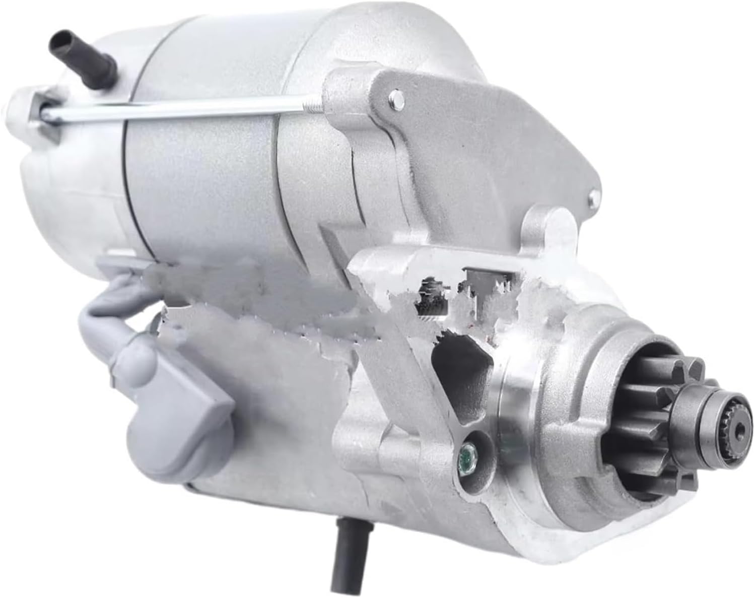 Automotive Engine for Lexus LX450 1996 1997 Repair Kit Replacement Automotive Engine Starter Motor Automobile Electric 2280001560 2280001690 2280003261