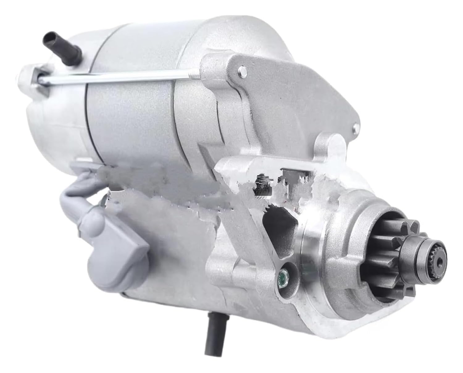 Automobile Motor for Land for Cruiser Heavy Duty Remote Starter Motor Automobile Electric 2280001560 2280001690 2280003261 2280003263