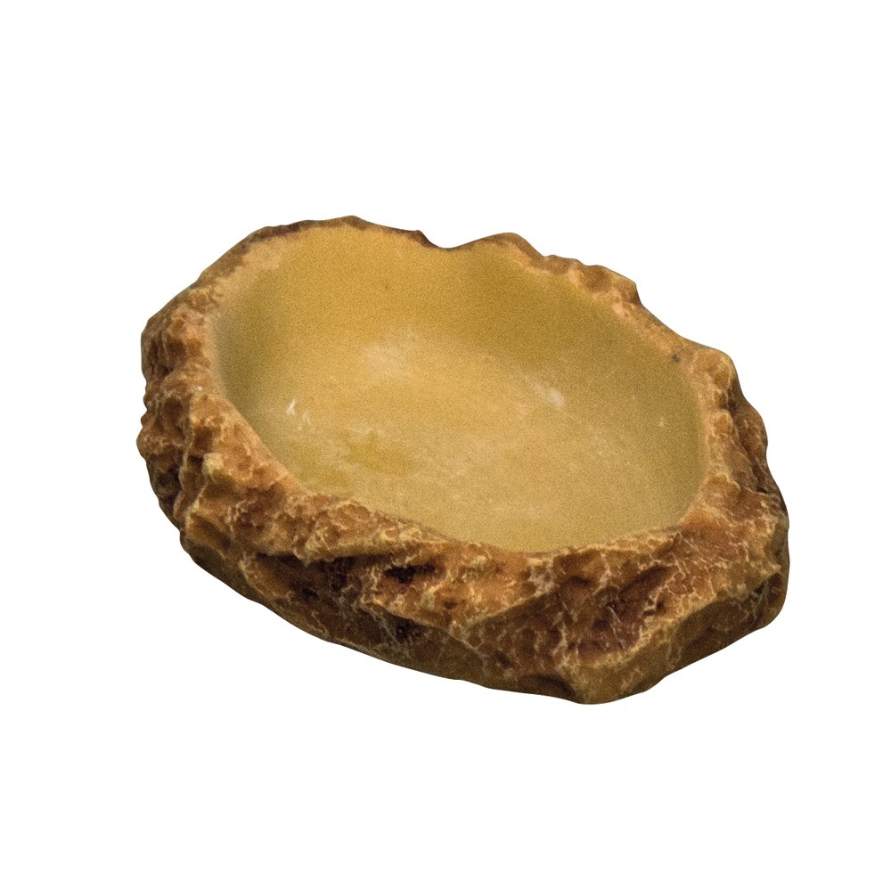 Hobby drinking bowl, flat