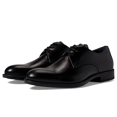 Johnston & Murphy Collection Flynch Plain Toe Men