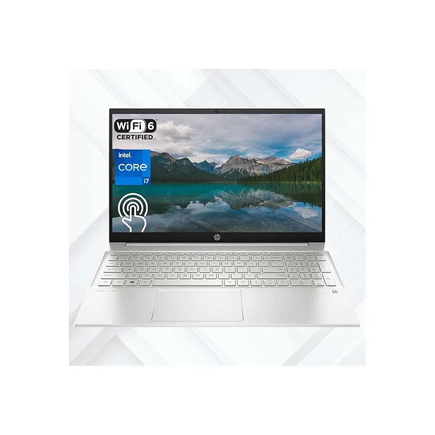 Amazon.com: HP 2024 Pavilion Laptop, 15.6