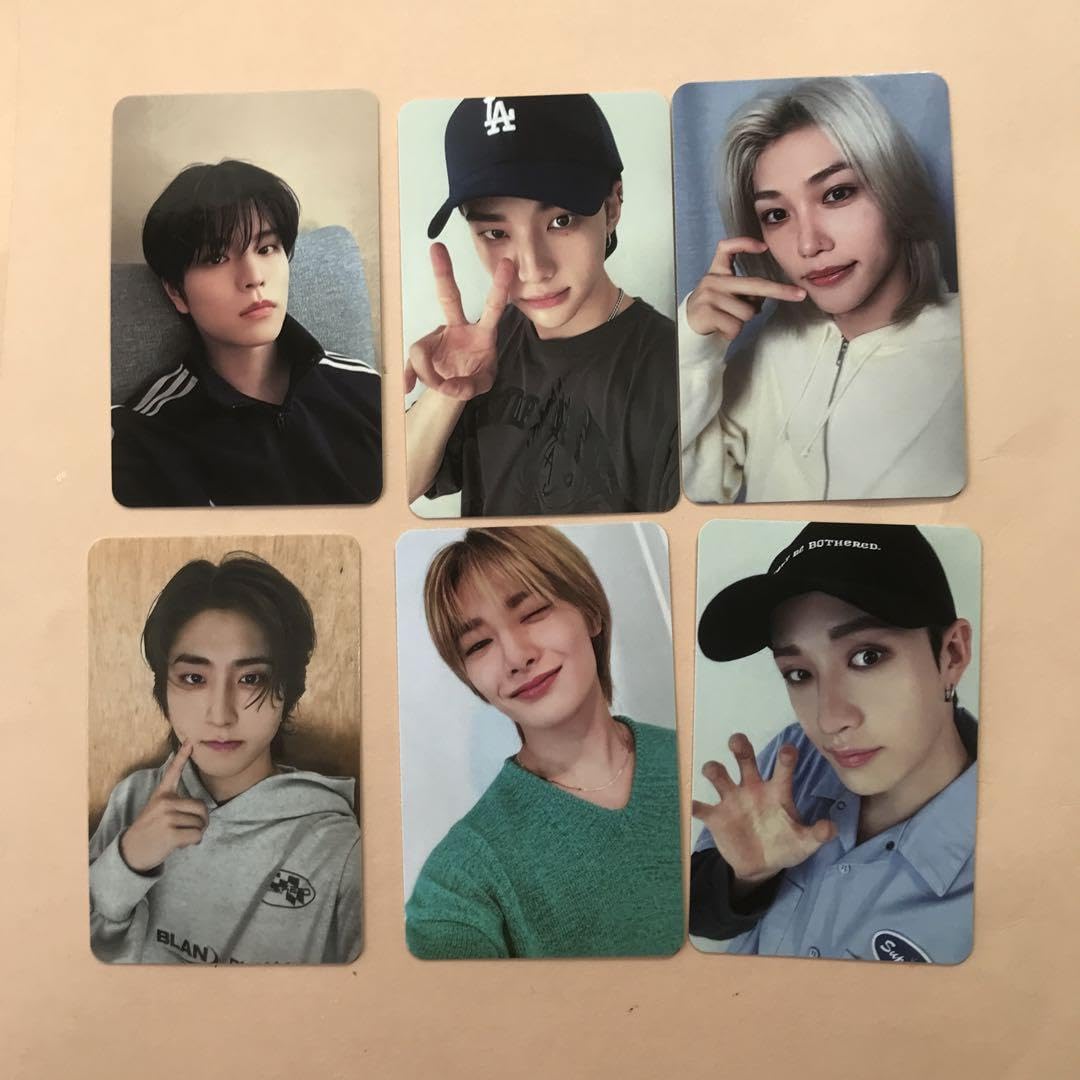 Amazon.co.jp: straykids K-WAVE 入場特典 人気歌謡 - アイドル