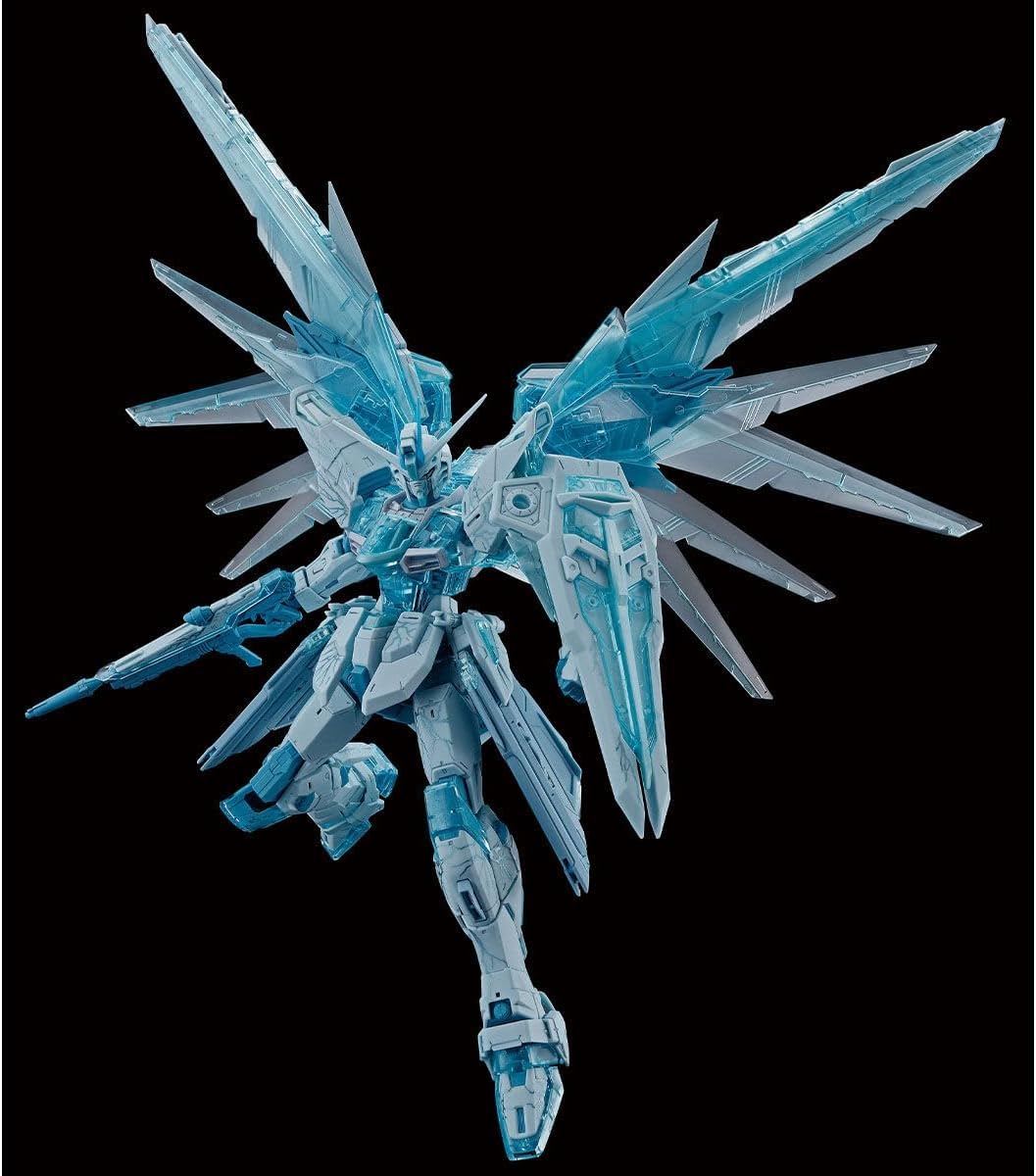 CROSS CONTRAST COLORSガンプラ 4体セット MG 1/100 CROSS CONTRAST COLORS 4体セット - メルカリ