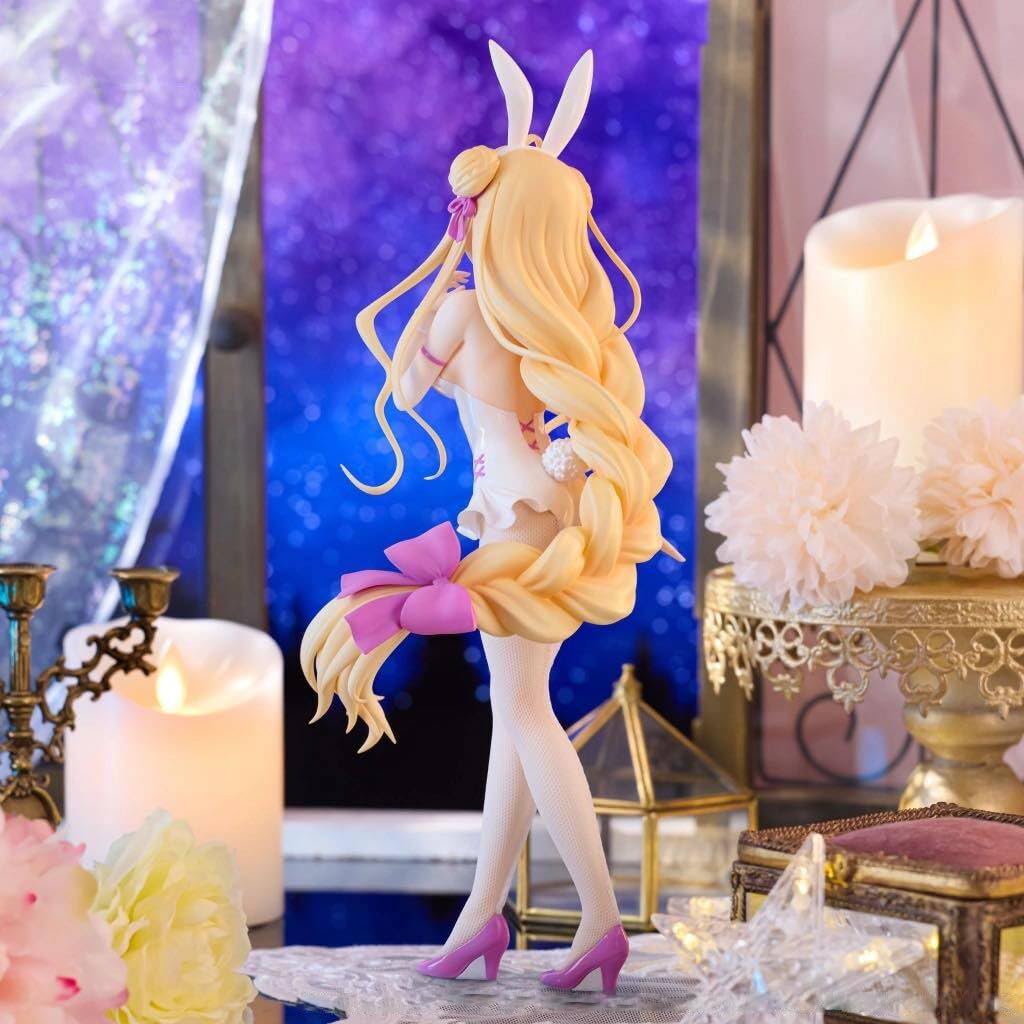 Thunder Tech Date A Live - BiCute Bunnies - Mukuro Hoshimiya