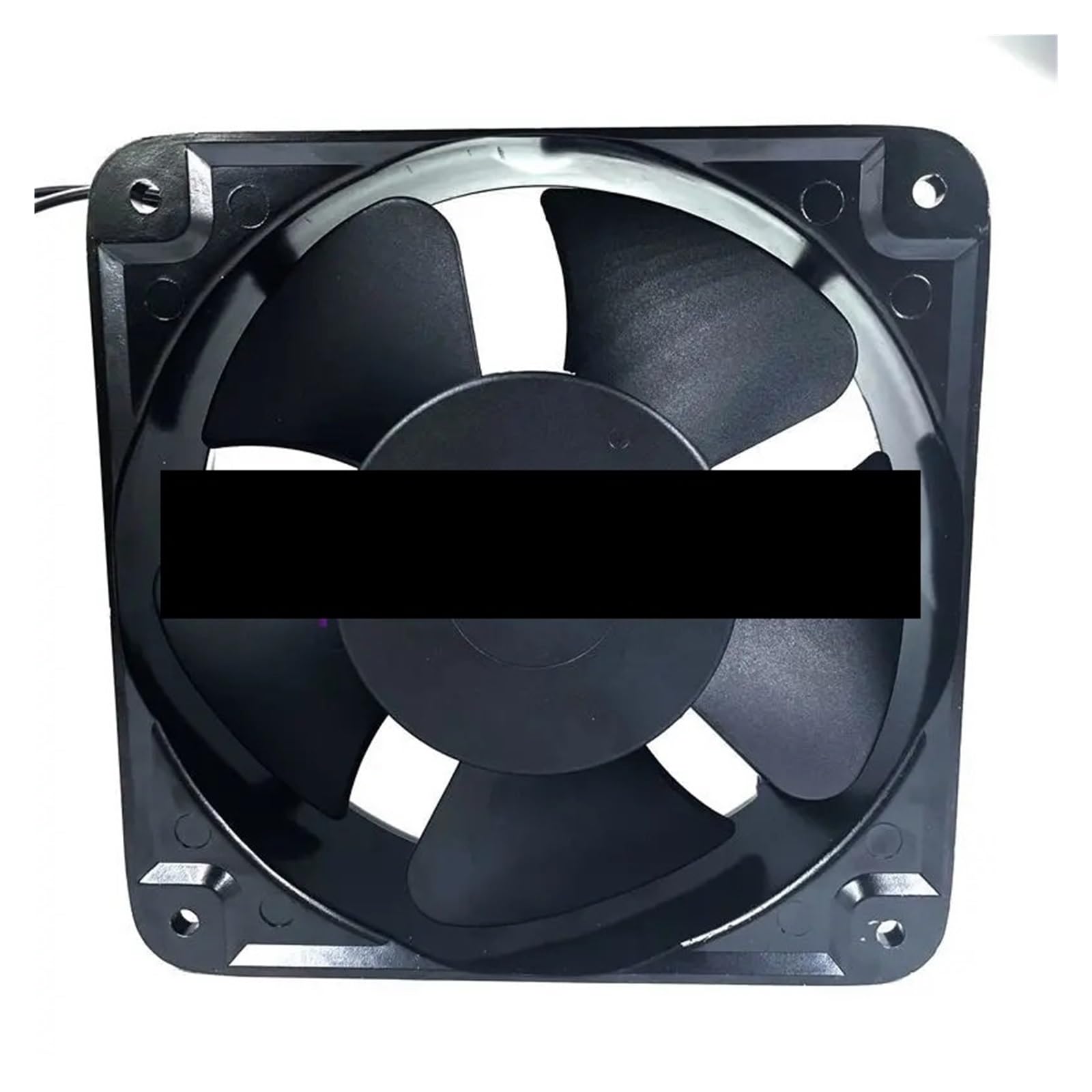 Ventilateur 18060 HA1860B2HL à fréquence variable pour armoire 220V