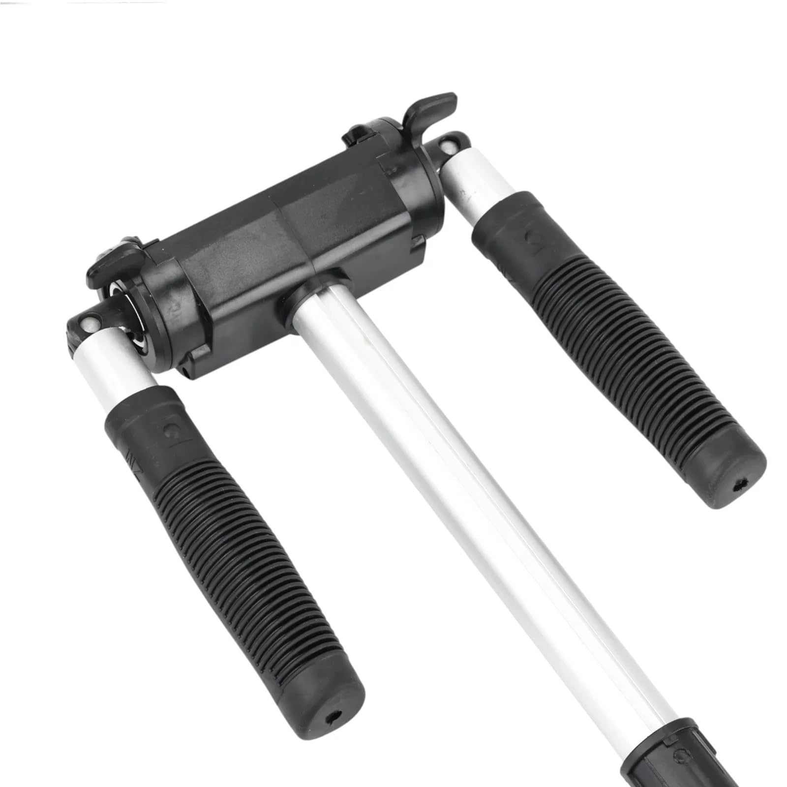 Barra Transversal Plegable for Manillar de Patinete eléctrico Kug-oo S1/S2/S3 de 8 Pulgadas, Kit de Montaje, Accesorios y Piezas
