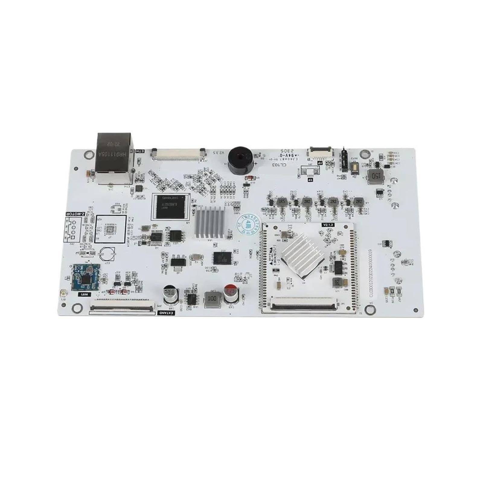 Drucker-Motherboard, Kompatibel Mit HALOT-MAGE PRO 3D-Drucker