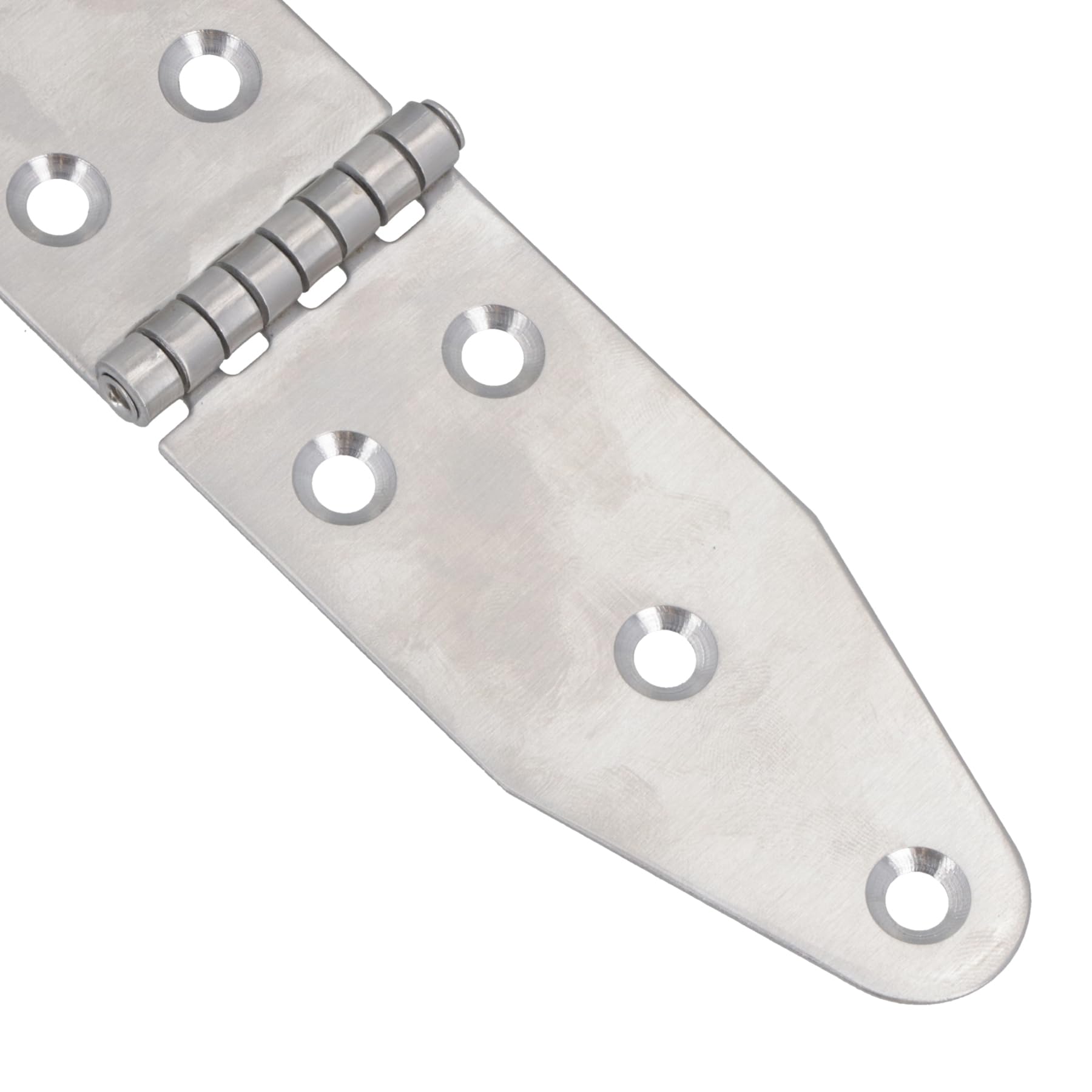 4 Stuck 180 mm Bugel Scharnier Edelstahl Schliessfach turige Limousine Grosse