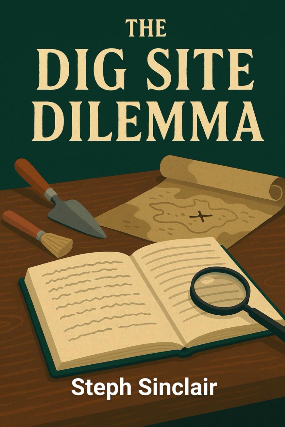 The Dig Site Dilemma
