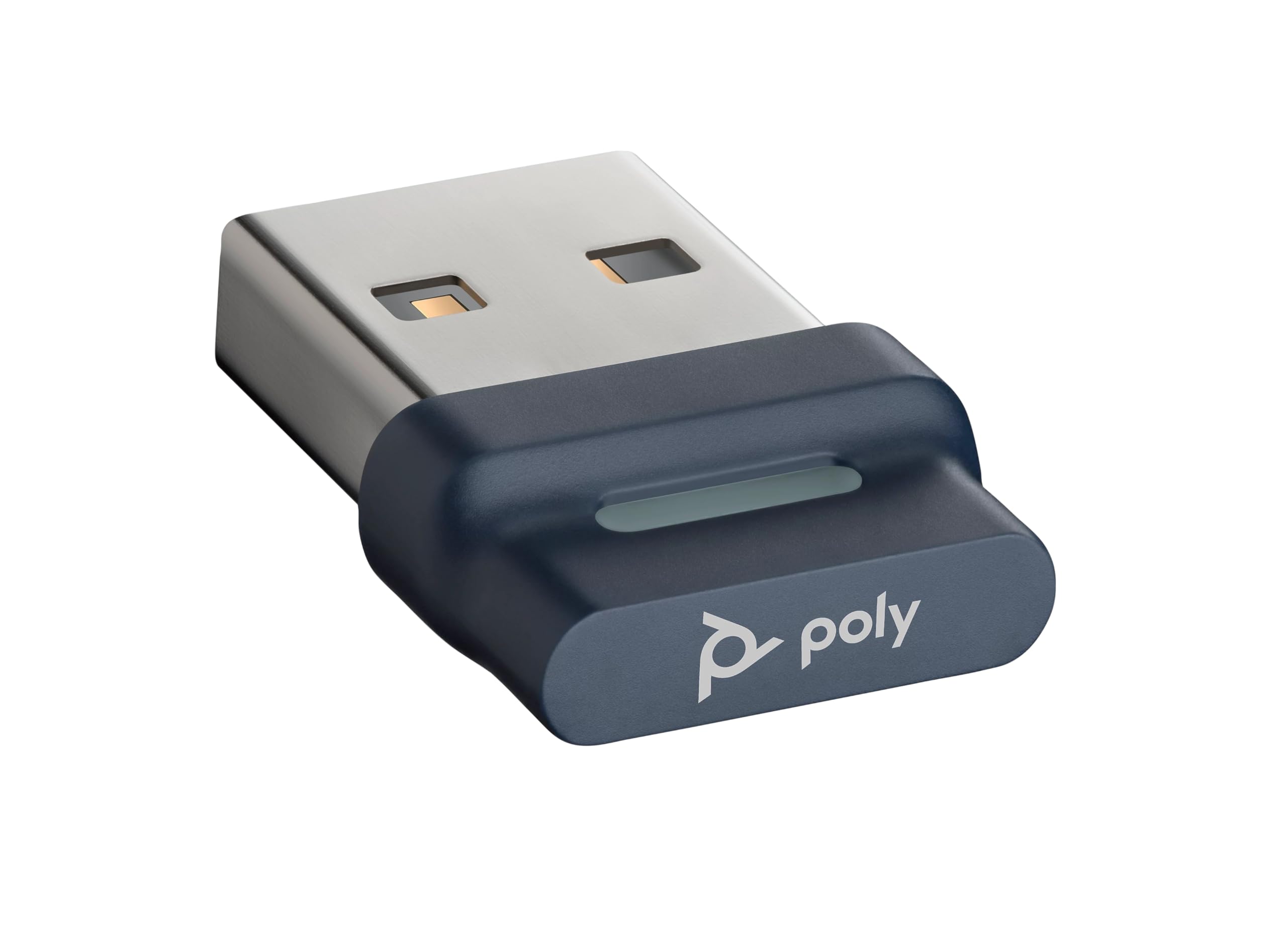 Poly - BT700 High Fidelity Bluetooth USB-A Adapter (Plantronics)