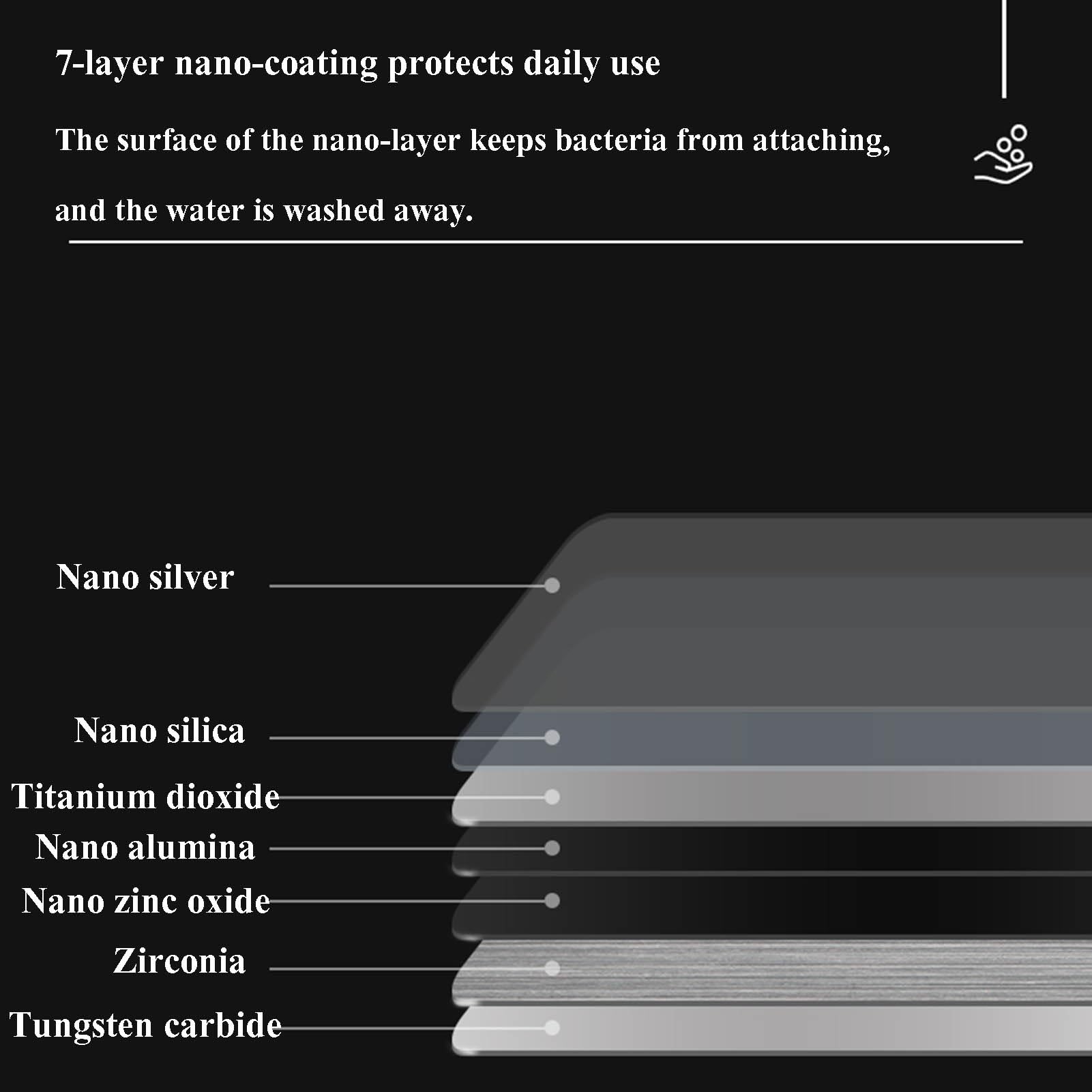 iumLeap Wall-Mounted Urinals for Men Bathroom, Modern Commercial High Efficiency Washout Urinal, Auto Sensing Adult Urinal Urine Diverter Bathroom Toilet, for Bars/Airport/Hotel