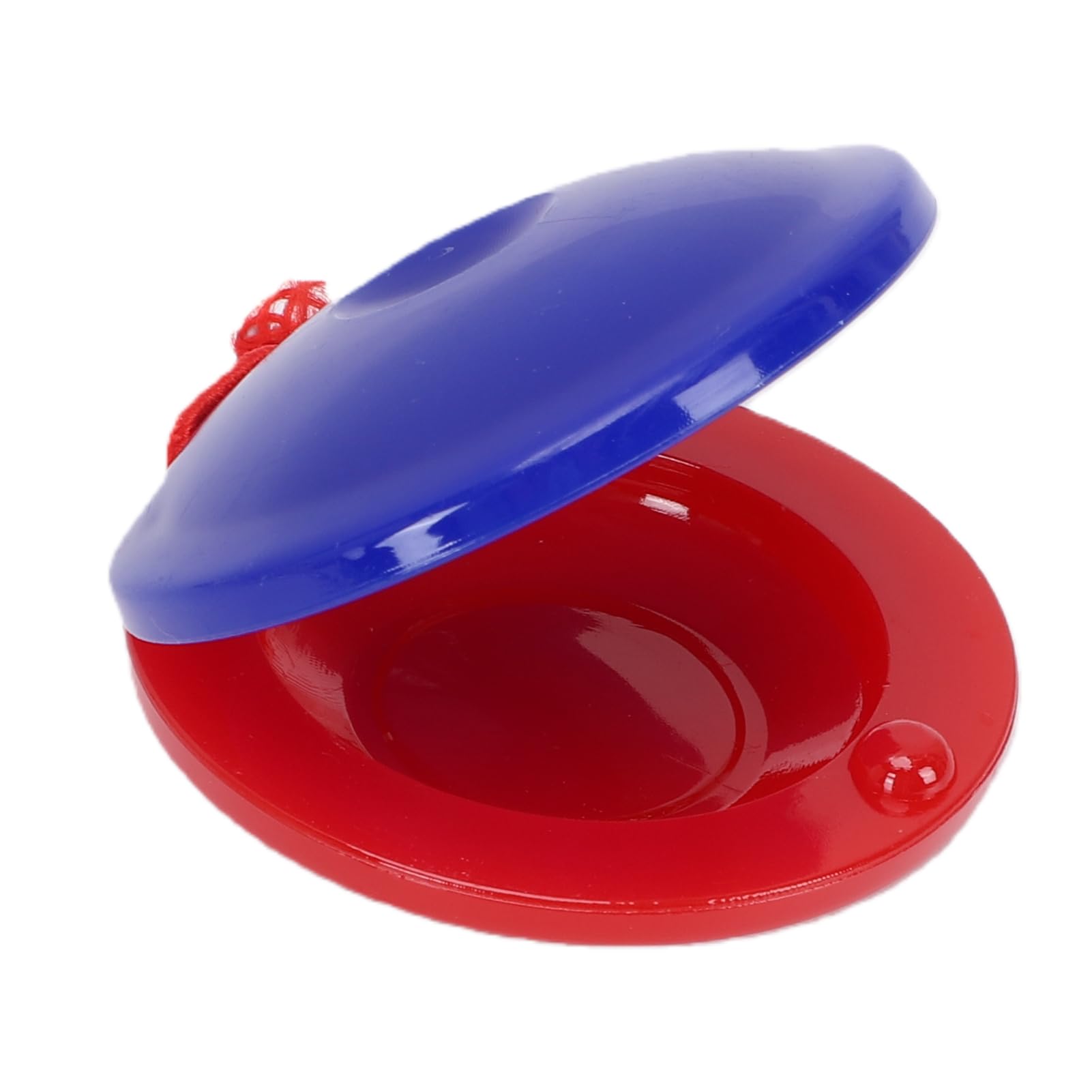 Set di Strumenti Musicali per Bambini 10 Tipi di Giocattoli a Percussione con Tamburello Maracas Shaker per Bambini di 3-8 Anni