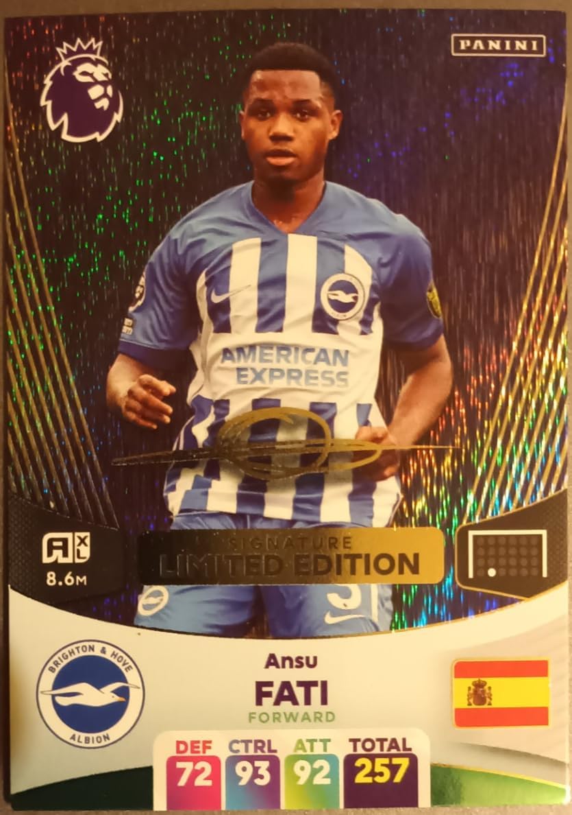 Ansu Fati is the.. - Youngest goal-scorer for Barcelona. - Youngest player ever to score a double in La Liga. - Youngest player ever to score and assist in La