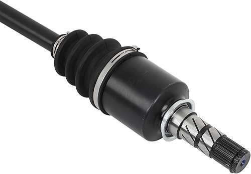 Miniatura 259 de SCITOO Eje CV Conjunto de eje delante izquierda derecha para Honda Odyssey 3.5L,para Honda Ridgeline 3.5L 2005-2014 60-1009