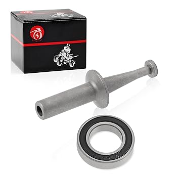 10)  旋盤チップ Amazon.com: 46102-0047 Clutch Assembly Rod & Bearing For