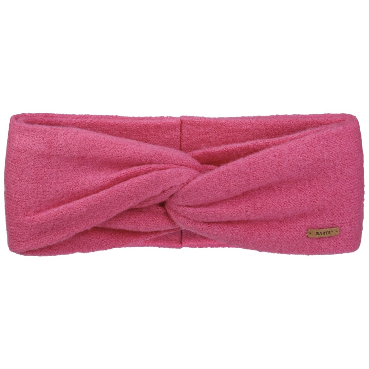 Barts Witzia Headband (One Size - pink)