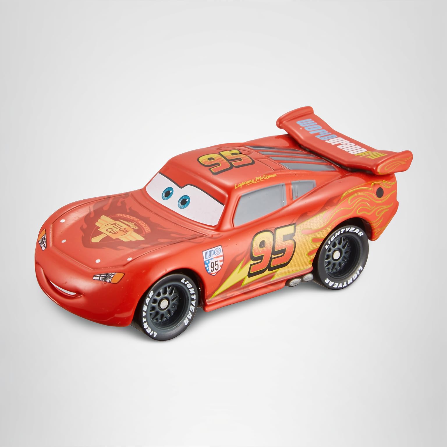 Amazon.co.jp: ディズニー カーズ トミカ C-15 ライトニング
